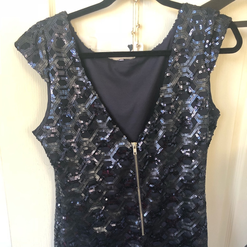 Cocktail Dress - Picture 2 of 8